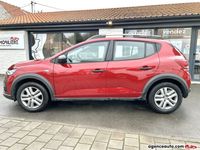 occasion Dacia Sandero Iii Stepway 1.0 Tce 90 Essentiel