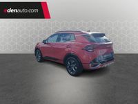 Occasion Kia Sportage GT-Line 230 ch (169 kW) 2023 SUV
