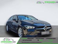 Occasion Mercedes CLA220 190 ch (139 kW) 2019 Berline