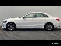 occasion Mercedes 200 CLASSE C IVExecutive