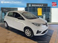 occasion Renault 20 Zoé Life charge normale R110 -- VIVA3536991
