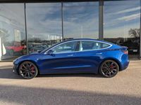 occasion Tesla Model 3 Model 3Performance PUP Upgrade Dual Motor AWD