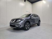 occasion Nissan X-Trail 1.6 dCi Autom. - 7pl - Pano - Topstaat 1Ste Eig