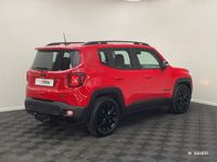 occasion Jeep Renegade I 1.0 Turbo T3 120ch Night Eagle MY22
