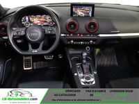 occasion Audi S3 Berline 50 TFSI 300 BVA Quattro