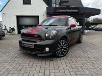 occasion Mini John Cooper Works Paceman 1.6 Chili ** Pano Leder Zetelverw.