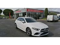 occasion Mercedes CL200 Classe7g-dct 163ch Amg Line Pack Premium