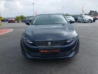 occasion Peugeot 508 BLUEHDI 130 CH SS EAT8 ALLURE