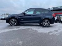 occasion BMW X3 M Sport