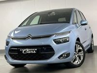 occasion Citroën C4 156cv Exclusive 59000km Gps Camera To Pano