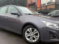 Occasion Chevrolet Cruze LTZ 131 ch (96 kW) 2014 Berline
