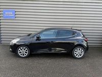 Occasion Renault Clio IV Intens 91 ch (66 kW) 2018 Noir Berline
