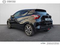 occasion Nissan Micra IG-T 100N-CONNECTA