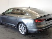 occasion Audi RS5 2.9 V6 TFSI 450CH QUATTRO TIPTRONIC 8