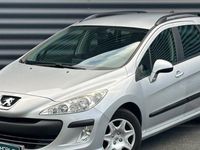 Occasion Peugeot 308 SW Tendance 110 ch (80 kW) 2009 Break
