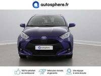 occasion Toyota Yaris 120 VVT-i Design 5p MY21