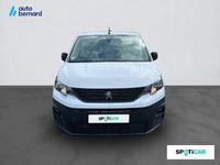 occasion Peugeot Partner Standard 650kg BlueHDi 100ch S&S BVM5 Asphalt