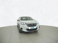 Occasion Peugeot e-2008 Business-Line 100 kW (136 ch) 2020 Blanc SUV