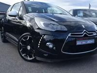 occasion Citroën DS3 Bluehdi 120ch Sport Chic