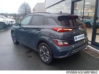 Occasion Hyundai Kona 150 kW (204 ch) 2023 Bleu SUV