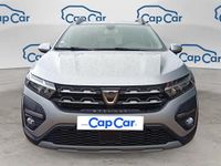 Occasion Dacia Sandero Comfort 2021
