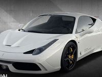 occasion Ferrari 458 speciale Speciale V8 4.5 605 ch