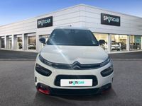 occasion Citroën C4 Cactus PureTech 110ch S&S Feel E6.d - VIVA189792472