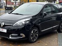 occasion Renault Scénic III Phase 2 1.5 dCi 110 ch BOSE BVM6