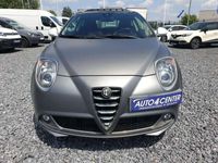 occasion Alfa Romeo MiTo 1.3 JTD Distinctive // GRIS MAT / GPS /GARANTIE //