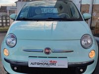 occasion Fiat 500C II C 1.2 8V 69cv