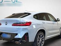 occasion BMW X4 II (G02) xDrive30i 245ch M Sport