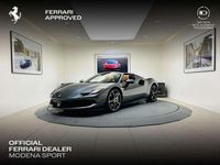 Occasion Ferrari 296 663 ch (487 kW) 2024 Gris