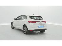 Occasion Renault Mégane IV Evolution 115 ch (84 kW) 2022 Blanc Berline