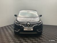 occasion Renault Espace ESPACE VTce 200 Energy - Initiale Paris EDC