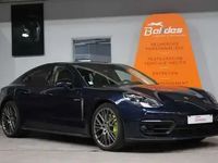 occasion Porsche Panamera 4 E-hybrid 462 Platinium Edition