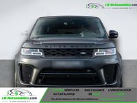 Occasion Land Rover Range Rover S 575 ch (422 kW) 2020 SUV