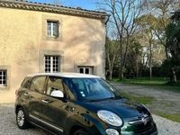 occasion Fiat 500L Living 1.6 Multijet Start&Stopp Lounge