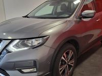 occasion Nissan X-Trail 1.6 Dci 130 7 Places N-connecta X-tronic Bva + Toit Ouvrant