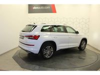 occasion Skoda Kodiaq KODIAQ1.5 TSI 150 ACT DSG7 4x4 5pl - Laurin & Klement