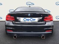 occasion BMW 340 Serie 2 Coupe 240iBva8 M Sport