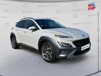 Occasion Hyundai Kona 106 ch (77 kW) 2022 Gris SUV
