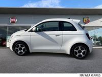 occasion Fiat 500e 118ch Passion - VIVA3586332