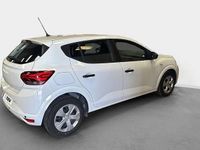 Occasion Dacia Sandero 67 ch (49 kW) 2023 Blanc Citadine