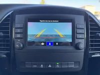 Occasion Mercedes Vito 190 ch (139 kW) 2023 Gris sélénite métallisé Van