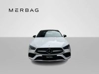 occasion Mercedes CLA200 Shooting Brake CLA 200 d AMG Line Navi/Pano.-Dach