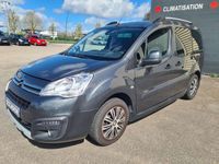 occasion Citroën Berlingo 1.6 VTI 120 GPL MULTISPACE