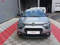 occasion Citroën C3 PURETECH 83 SS BVM5 FEEL BUSINESS