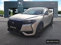 Occasion DS Automobiles DS3 Crossback Performance Line Plus 2023 SUV