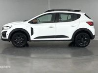 Occasion Dacia Sandero Extreme 102 ch (75 kW) 2025 Berline