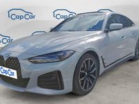 Occasion BMW 420 M Sport 2023 Coupé